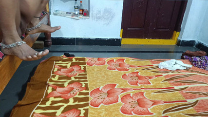 भारतीय गर्म पत्नी घर का बना फुकिंग सह शॉट संकलन