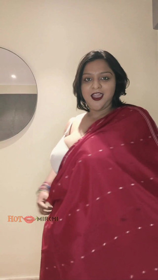 शुद्ध प्रलोभन का एक क्षण