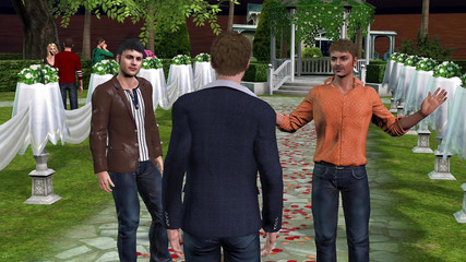 चालबाज पति पत्नी का कमरे में सेक्स वीडियो