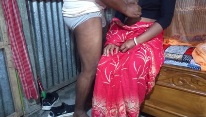 इंडियन देसी भाभी और मेरा खूबसूरत रोमांस