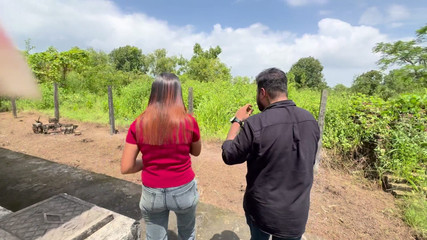 एक नए लड़के द्वारा भारतीय लड़की की चुदाई रोमांटिक पल