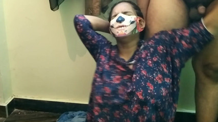 डेवर क्लियर ऑडियो द्वारा भाभी हार्ड वर्क चाहती हैं