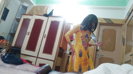 बॉली कर्मा 061: फ्लैश ऐस, मूव सेक्सी