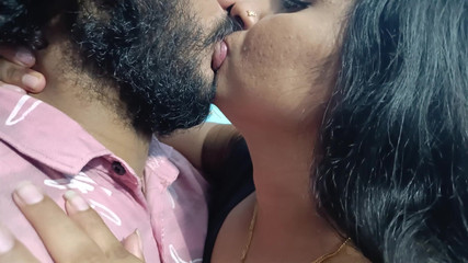 वैष्णवी और शरुन राज