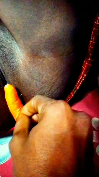 फिंगर्स और गाजर दीदी की पसंदीदा हैं।