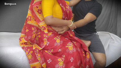 भाभी अकेली है जब उसका पति घर पर नहीं था