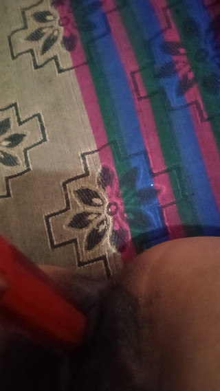 लिपस्टिक इनसाइड माई पुसी स्कार्लेट विच पुसी शो