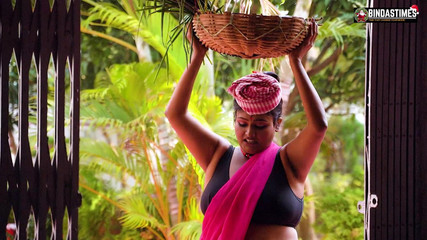 वास्तविक कट्टर मनोरंजन के लिए घर के मालिक ने देसी ग्रींग्रोसर बीबीडब्ल्यू महिला को चोदा