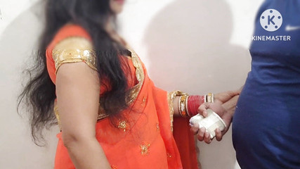 हिंदी ऑडियो में मालकिन ने नौकर के साथ किया सेक्स