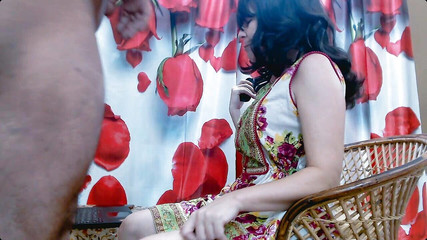 बॉली कर्मा 005 - गांड चाटना