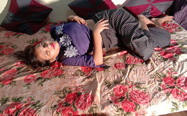 भारतीय प्रेमिका अपने कॉलेज प्रेमी के साथ - देसी सेक्स