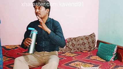 सुबह की ड्यूटी पर जाने से लेकर फ़्ले का सेक्स