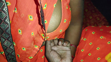 पति छूत देसी पत्नी