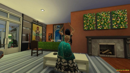 देसी भारतीय एमआईएलए स्टेपाउंटी पूजा को अपने जॉब इंटरव्यू में क्रीमपाइ मिली - विकेड व्हिम्स