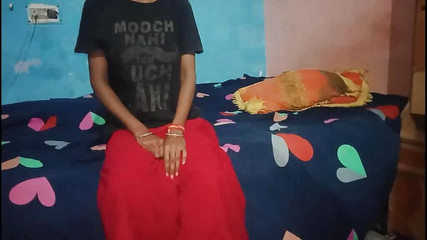 मेरे पति के लंबे कुक के साथ रात की चुदाई