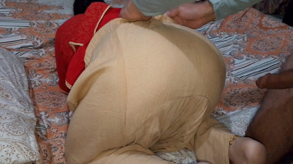 मेरी भारतीय सौतेली माँ के साथ एक और सपना पूरा हुआ