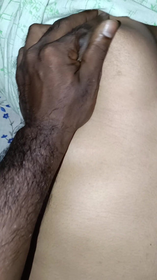 ऑडियो के साथ भारतीय युगल कट्टर चुदाई