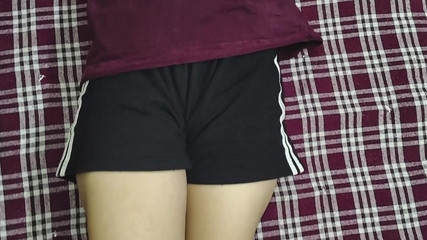 गाँव की किशोर लड़की का पहली बार सेक्स