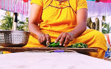 हाउस कॉकिंग नौकरानी चोदन हाउस मालिक। तेलुगु गंदी बातें