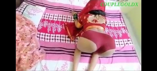 पड़ोसी की नवविवाहित दुल्हन के साथ हनीमून