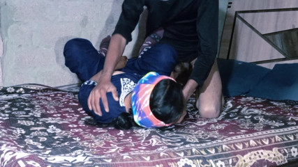 रात को घर में भाभी की जोरदार चुदाई हिंदी ऑडियो