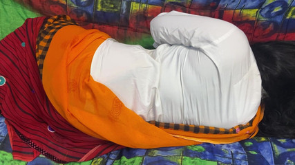 मैंने अपनी सौतेली बेटी को चोदा