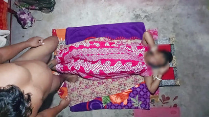 नई नाइटी पहनने के बाद मैंने अपनी बीवी को खूब मजे से चोदा