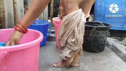 मुँह में पानी आना