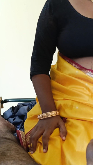 त्रिगुट कठिन बिस्तर पर चोदन