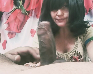 आपका डिक चाहता है