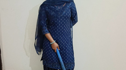 भारतीय देसी गाँव की सौतेली बहन पहली बार सौतेले भाई के साथ चुदाई कर रही थी