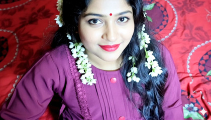 बंगाली पति और पत्नी की चुदाई