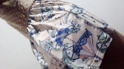 अगर तुम मुझे चोदना चाहते हो तो मेरे प्रशंसक बन जाओ बेब