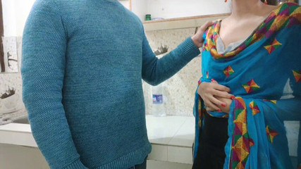 पूर्व प्रेमी ने पूर्व प्रेमिका को एक आखिरी बार हॉट XXX चोदने के लिए मना लिया