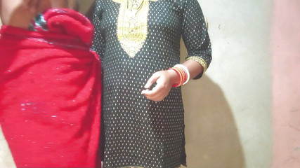 मेरी देसी भाभी को चोदना