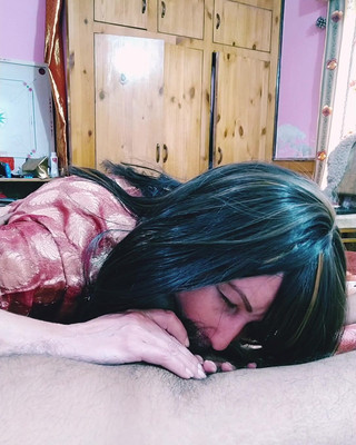 कामुक सेक्स मूवी में परफेक्ट चेहरे वाली लड़की