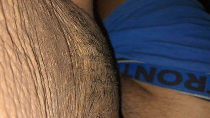 देसी एमएमएस लड़की और हिंदू बॉयफ्रेंड को याहू से भेजा गया है