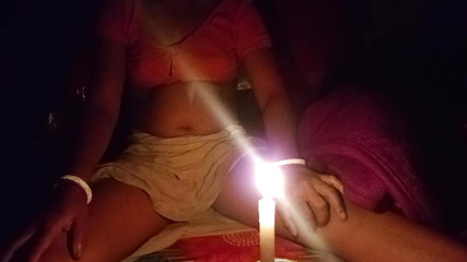 मैं और मेरी पत्नी सेक्स कर रहे हैं