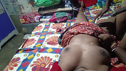 भाभी फुल ओपन सेक्स