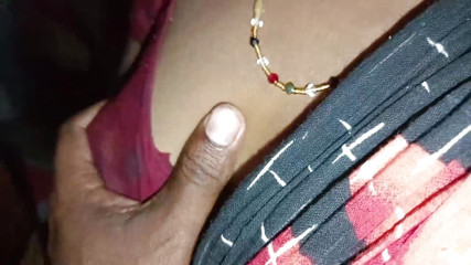 मैं और मेरे सौतेले परिवार की पत्नी होम सेक्स