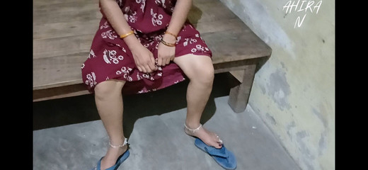 एशियाई भारतीय लड़की अपने फ्लैट में सेक्स। अश्लील वीडियो 4K.