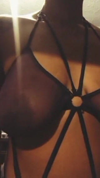 बड़े स्तन एमआईएलए गर्म प्रलोभन संकलन