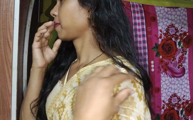 असली पति पत्नी का रोमांस और जोरदार चुदाई