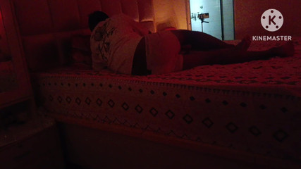 भाभी के साथ हैप्पी दिवाली पार्ट 6