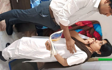 हॉट विलेज कॉलेज स्टूडेंट सेक्स