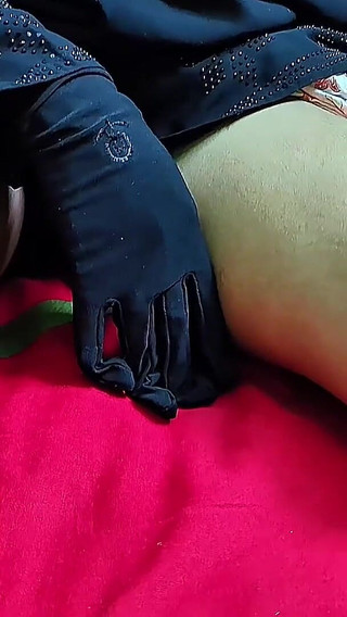 प्यारी सौतेली चाची के साथ चुदाई