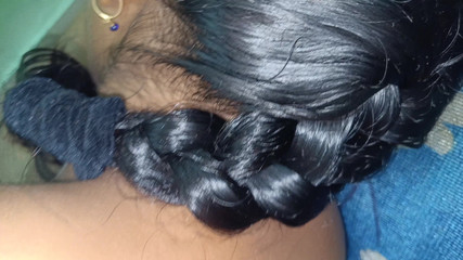 कॉलेज बॉय का सौतेली माँ के साथ रोमांस