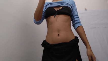 देसी भाभी फिंगरिंग