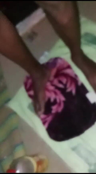 मुझे लगता है कि मैं अंदर जा रहा हूं