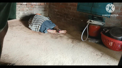 भाग 3 पडोसी डेवर की जवान गाँव की भाभी की चुदाई